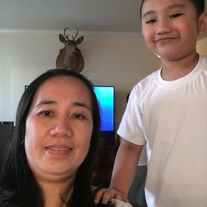 Meet your Posher, Lilibeth